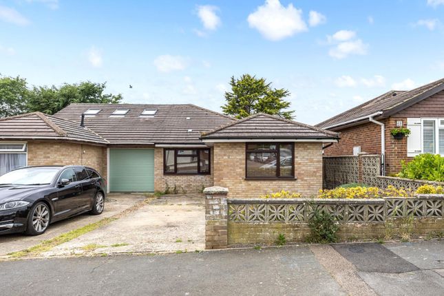 3 bedroom semi-detached bungalow for sale