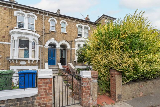 Barry Road, East Dulwich, London, SE22 4 bed semi