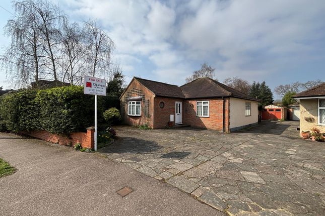 3 bedroom bungalow for sale