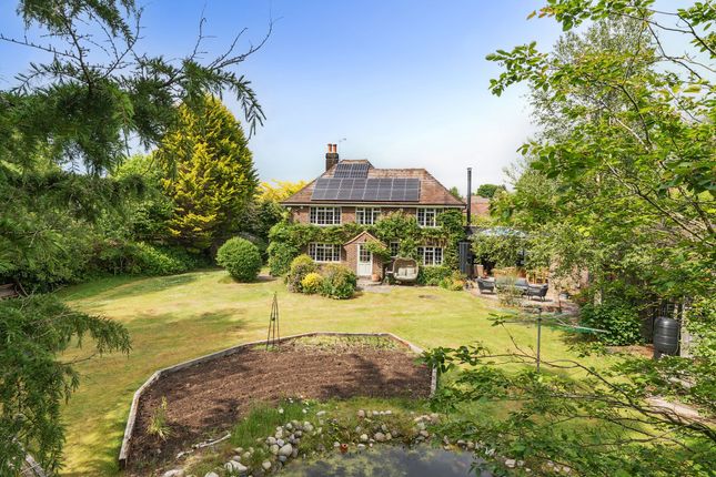 Nyetimber Lane, West Chiltington, RH20 5 bed property for sale