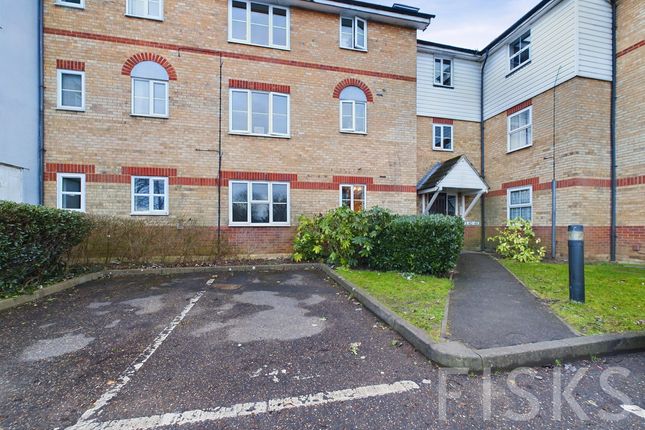 London Road, Benfleet, SS7 2 bed block of apartments for sale