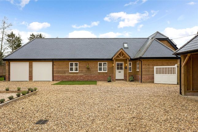Ram Alley, Ashford Hill, Thatcham... 2 bed detached house for sale