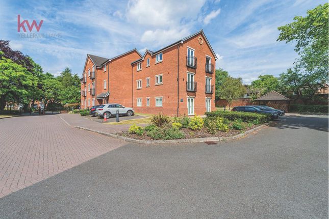 Mellish Park, Walsall, WS4 2 bed apartment for sale