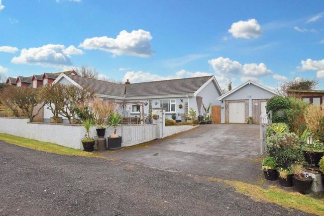 4 bedroom bungalow for sale