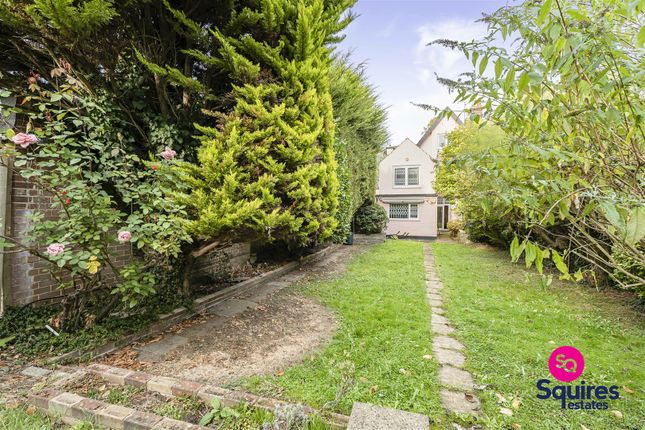 Granville Road, London 5 bed semi