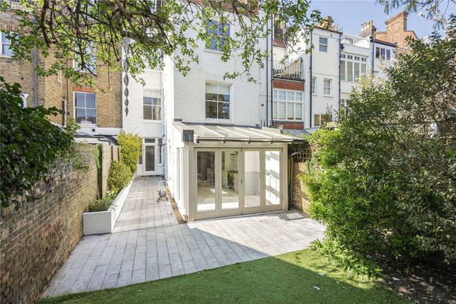2 bed flat