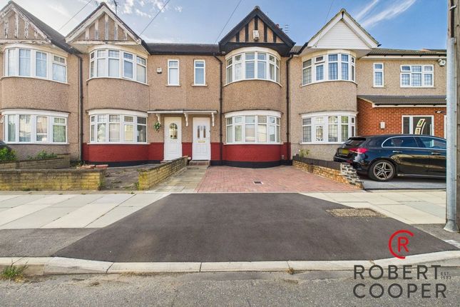 Exmouth Road, Ruislip, HA4 2 bed terraced house for sale