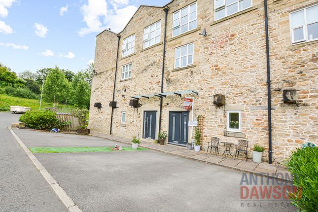 Quaker Rise, Lancashire, BB9 4 bed terraced house for sale