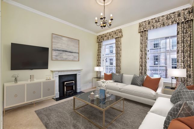 3 bedroom flat for sale