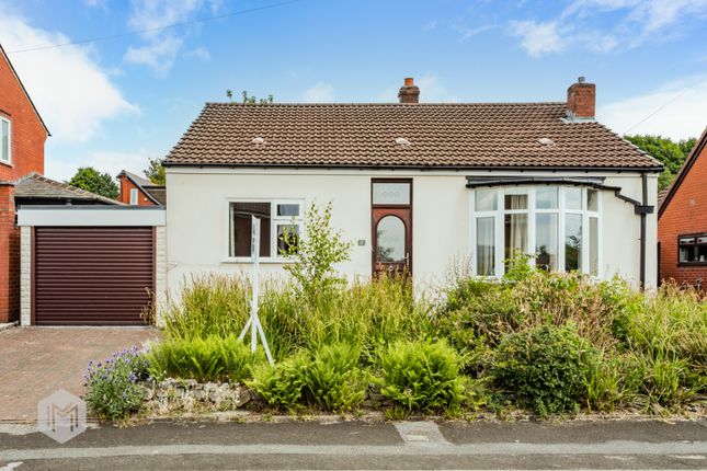 Heaton Avenue, Bradshaw, Bolton... 2 bed bungalow for sale