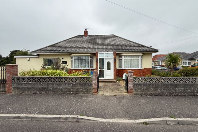 Morrison Avenue, Poole BH12 2 bed detached bungalow for sale