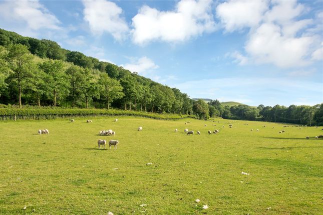 Builth Wells, Powys Land for sale