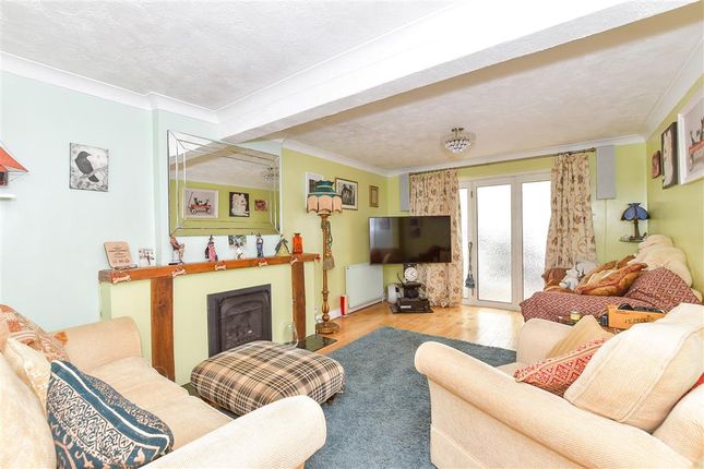 3 bed semi-detached house