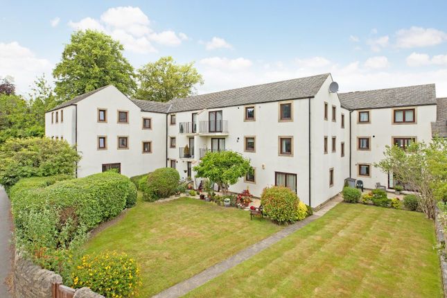 2 bed flat
