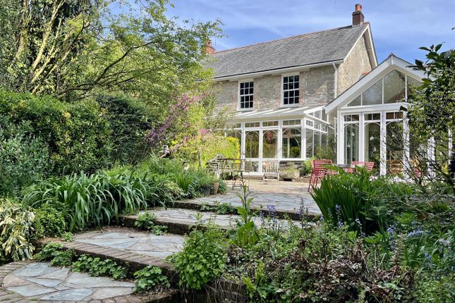 Roseland Liskeard PL14 5 bed detached house for sale