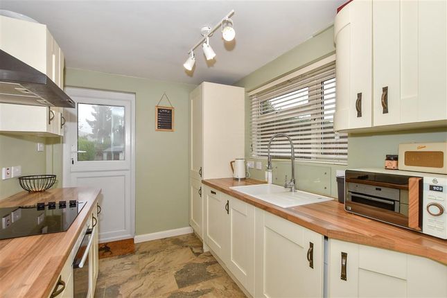 2 bed semi-detached house