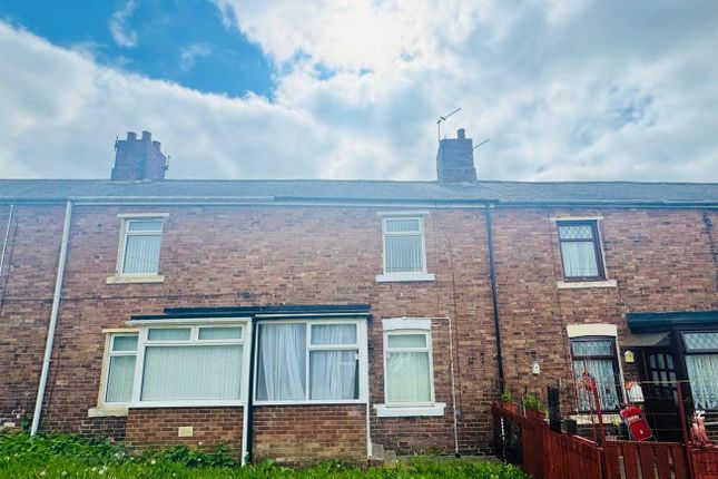 Fairy Street, Houghton Le Spring DH5 2 bed house for sale