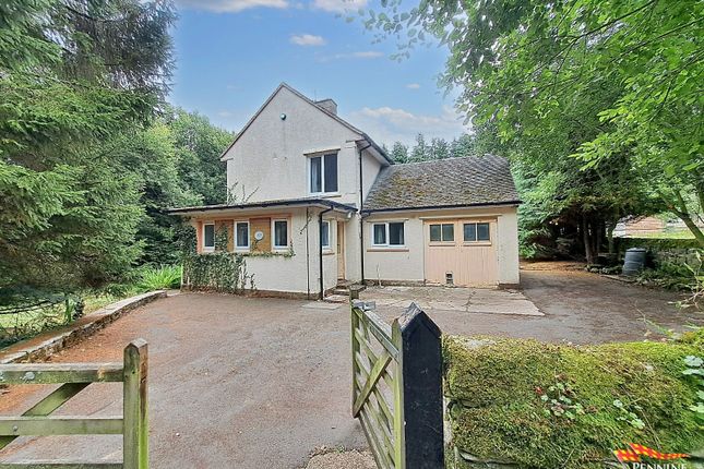 Park Lane, Alston CA9 3 bed detached house for sale