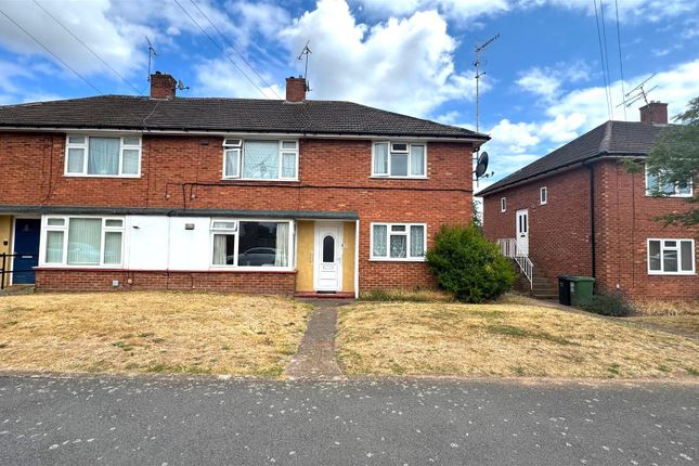 2 bedroom maisonette for sale