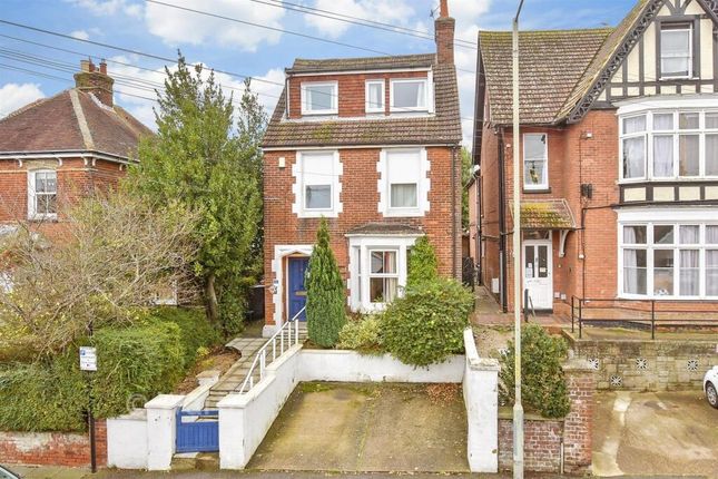 Nunnery Fields, Canterbury, Kent 5 bed detached house for sale