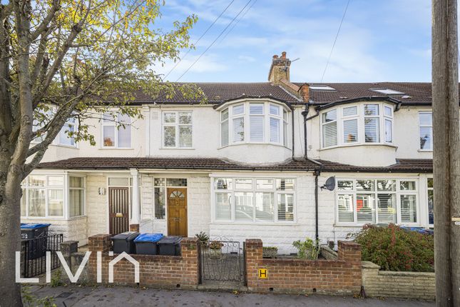 Croydon CR0 3 bed terraced house for sale