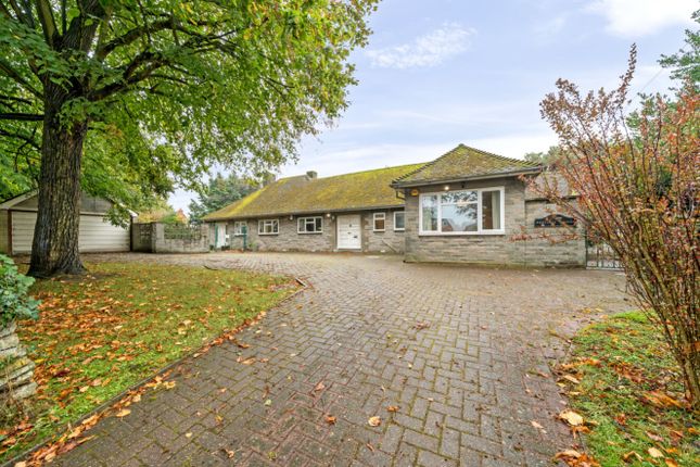 5 bedroom detached bungalow for sale