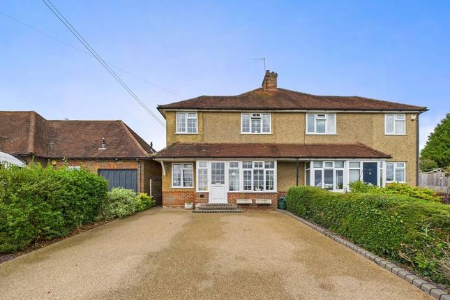 Chartridge Lane, Chesham... 4 bed semi