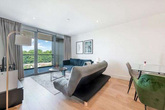 1 bed flat