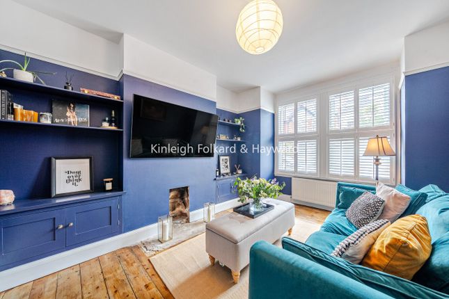 Adela Avenue, Motspur Park, KT3 3 bed terraced house for sale