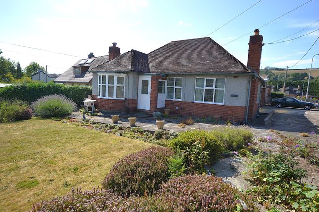 Canal Road, Newtown, Powys, SY16 2 bed bungalow for sale