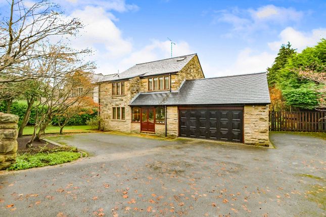 Wolstenholme Fold, Rochdale OL11 5 bed detached house for sale