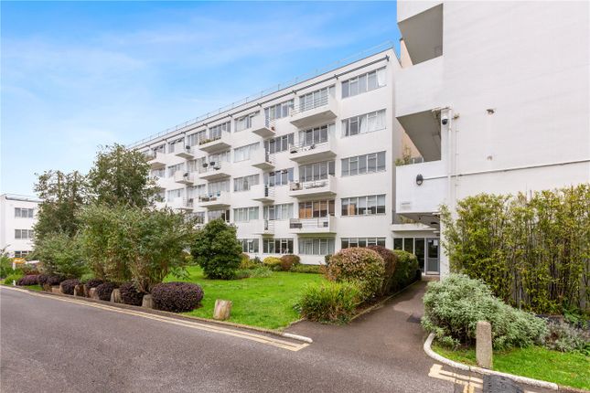 Streatham Hill, London, SW2 1 bed apartment for sale