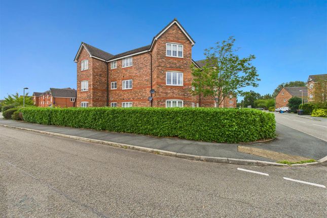 Wilkinson Way, Winsford 2 bed apartment for sale