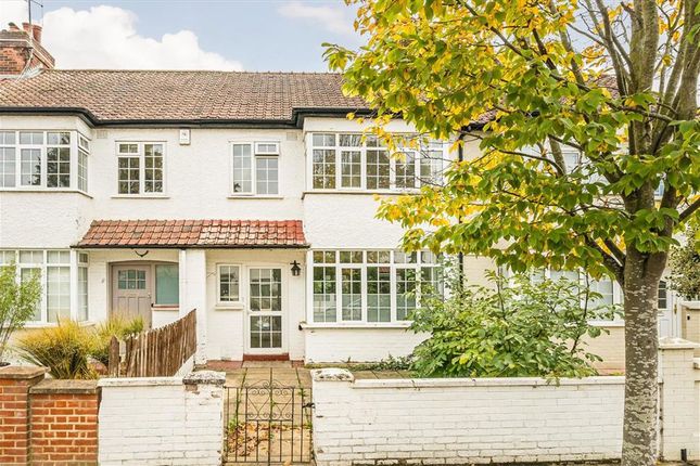 Boileau Road, London SW13 4 bed house for sale