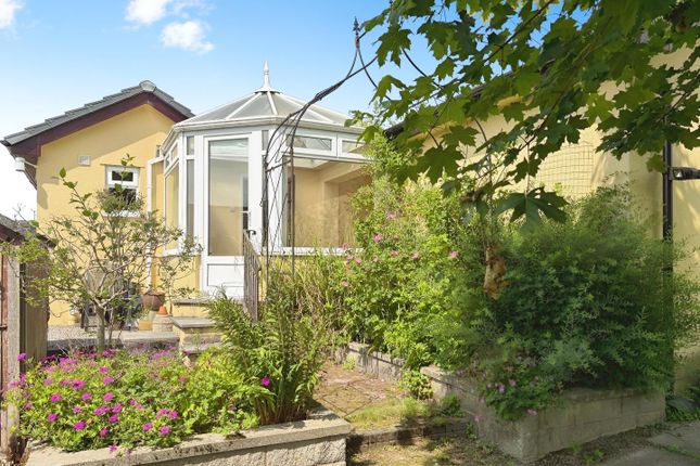 The Park, Old Hutton, Kendal 2 bed detached bungalow for sale
