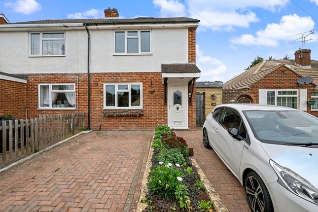 5 bedroom semi-detached house for sale