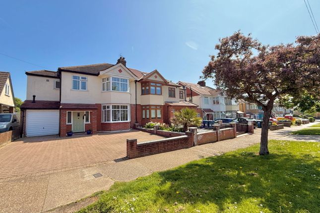 College Hill Road, Harrow HA3 4 bed semi