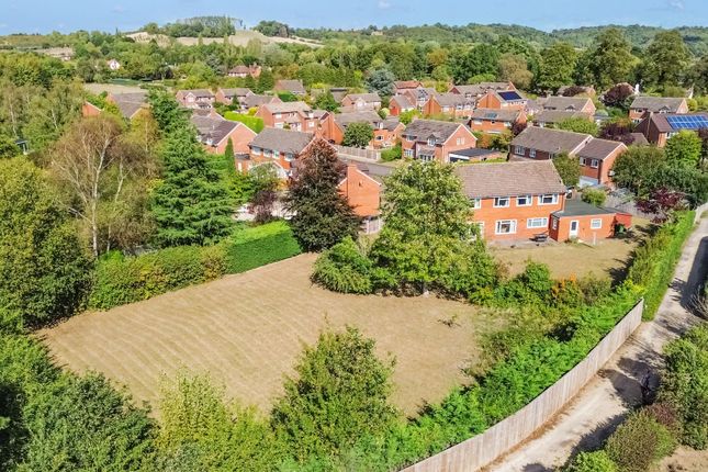 Butt Furlong, Fladbury, WR10 5 bed detached house for sale