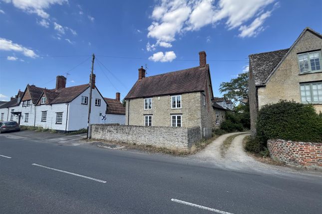 4 bed property