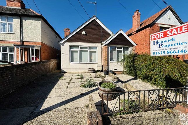 Green Lane, Thatcham RG19 2 bed detached bungalow for sale