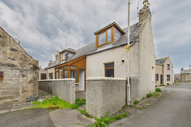 Mid Street, Cairnbulg, AB43 3 bed detached house for sale
