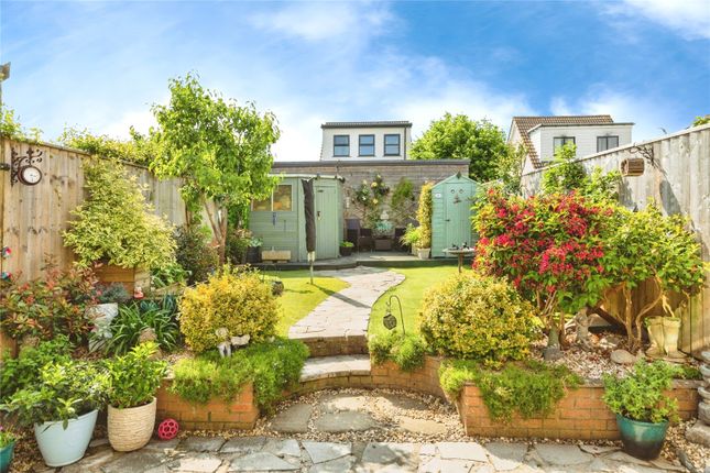 Highridge Crescent, Bristol, BS13 3 bed terraced house for sale