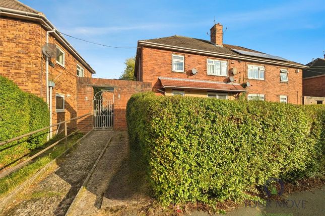 Pembridge Road, Stoke On Trent ST3 2 bed flat for sale