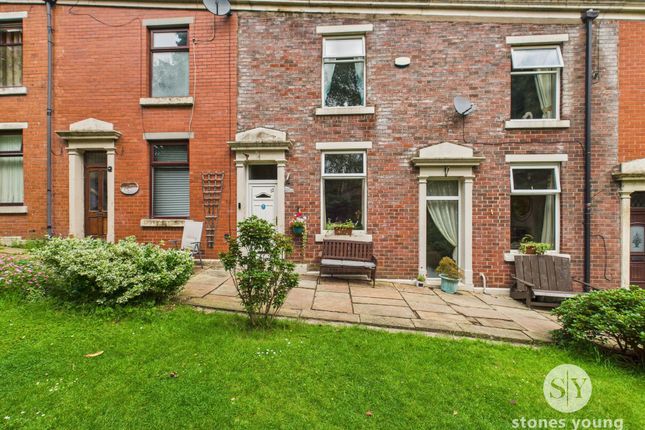 Hardy Street, Blackburn, BB1 4 bed terraced house for sale