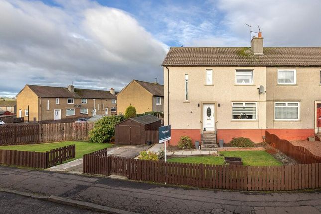 Forrester Road, Armadale EH48 3 bed semi