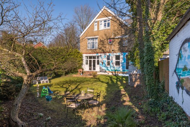 Spencer Road, South Croydon 2 bed apartment for sale