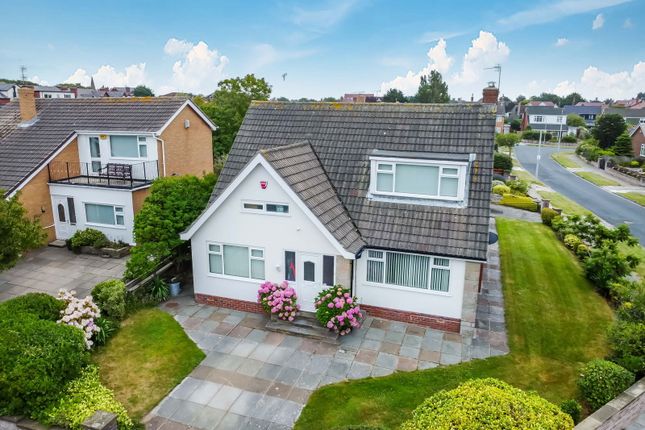 Palace Road, Southport PR8 3 bed detached house for sale