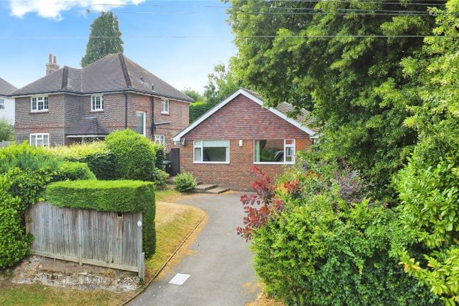 Lower Green Road, Kent TN4 3 bed bungalow for sale