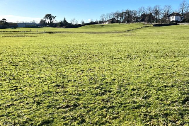 Ernespie Road, Castle Douglas, DG7 Land for sale