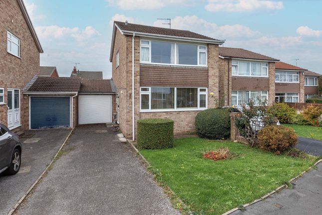 Brentry, Bristol BS10 3 bed link detached house for sale